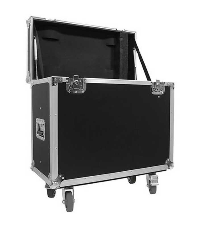 Evolite ArchiTECH 600 Lighting Flight Case 2en1
