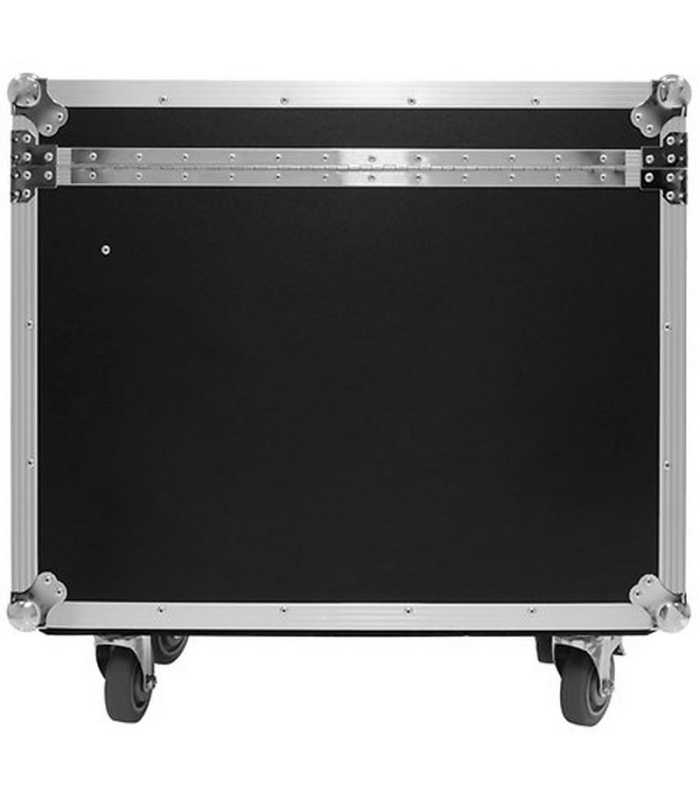 Flight Case Eclairage Evolite ArchiTECH 600 Flightcase 2in1