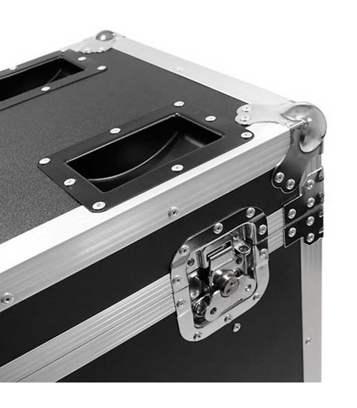 Flight Case Eclairage Evolite ArchiTECH 600 Flightcase 2in1