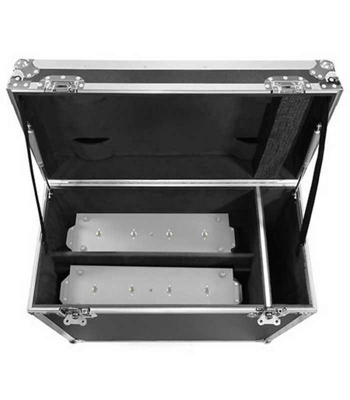 Flight Case Eclairage Evolite ArchiTECH 600 Flightcase 2in1