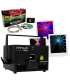 Laser Multicolore Evolite Infinium 2200 Pack