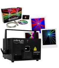 Laser Multicolore Evolite Infinium 2200 Pack