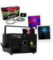 Pack Láser Evolite Infinium 2200 Multicolor