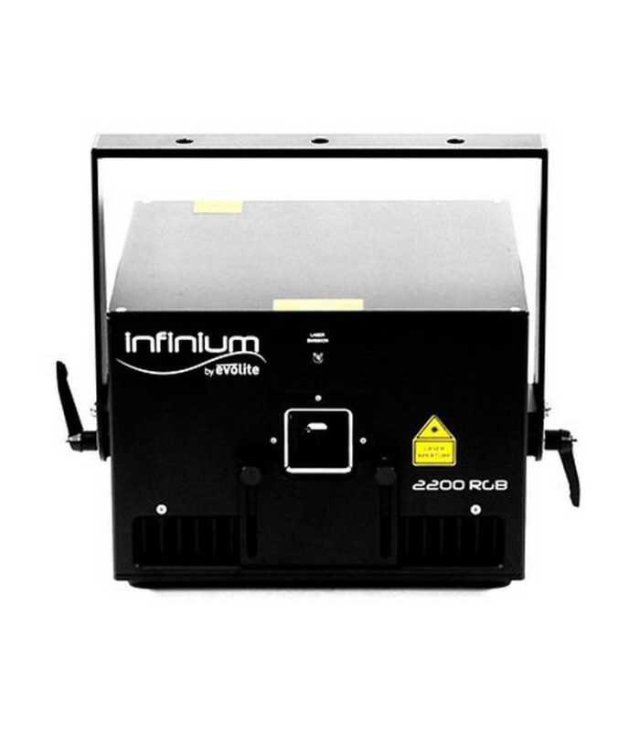 Laser Multicolore Evolite Infinium 2200 Pack