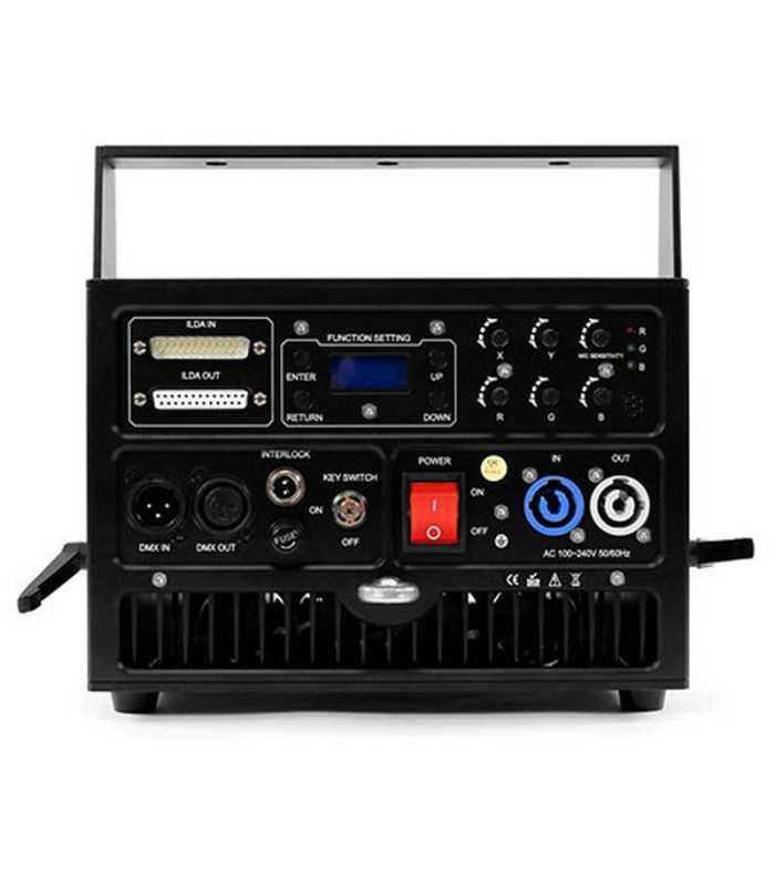 Laser Multicolore Evolite Infinium 2200 Pack
