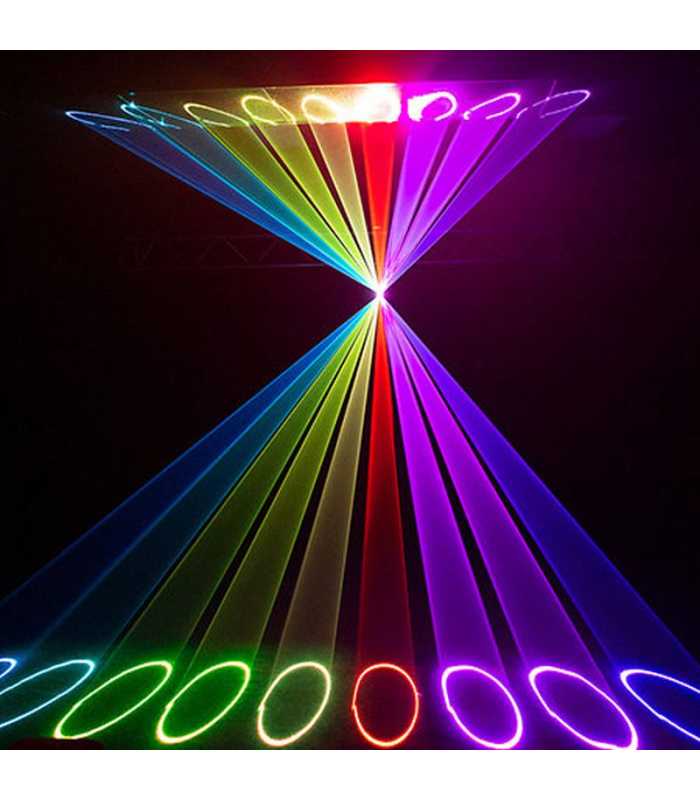 Laser Multicolore Evolite Infinium 2200 Pack