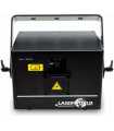 Système laser RVB à diode pure Laserworld CS-2000RGB FX MK2