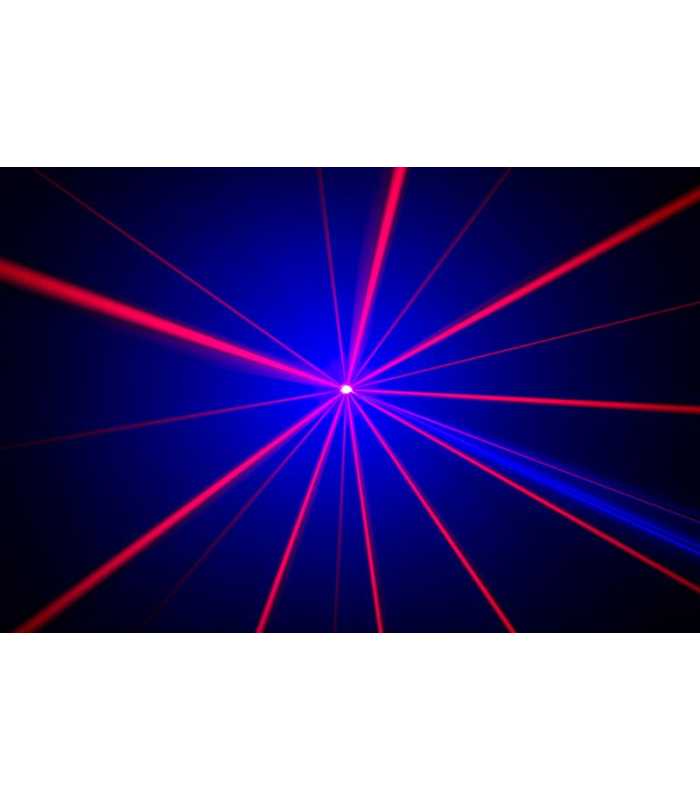 Système laser RVB à diode pure Laserworld CS-2000RGB FX MK2