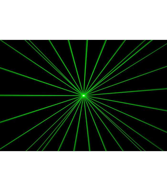 Système laser RVB à diode pure Laserworld CS-2000RGB FX MK2