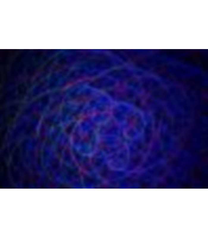 Sistema láser RGB de diodo puro Laserworld CS-2000RGB FX MK2