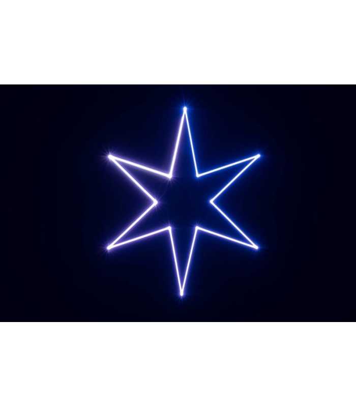 Système laser RVB à diode pure Laserworld CS-2000RGB FX MK2
