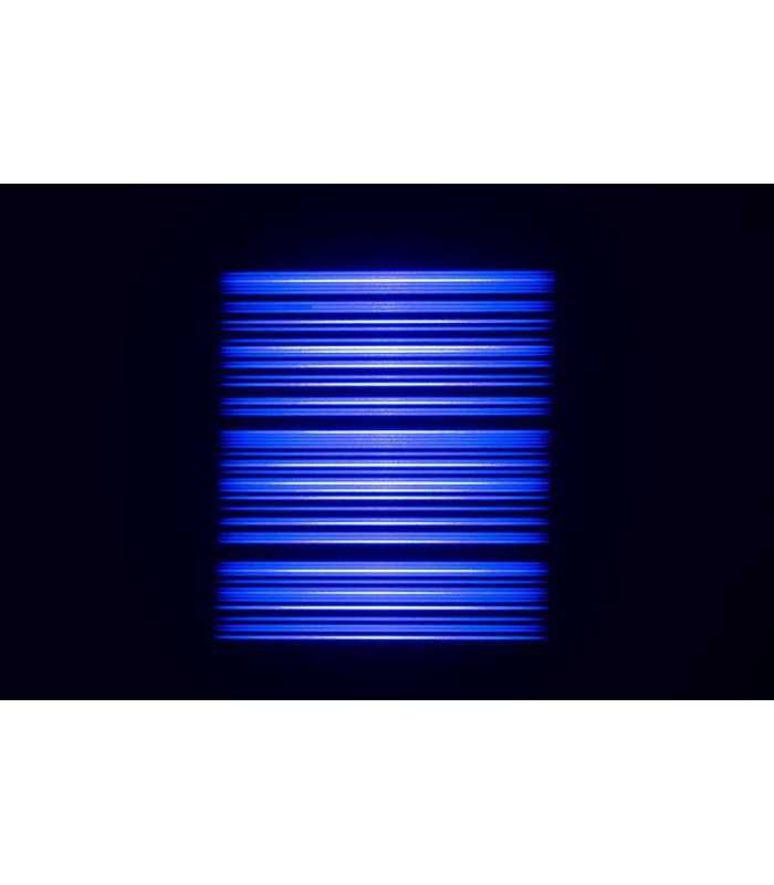 Système laser RVB à diode pure Laserworld CS-2000RGB FX MK2