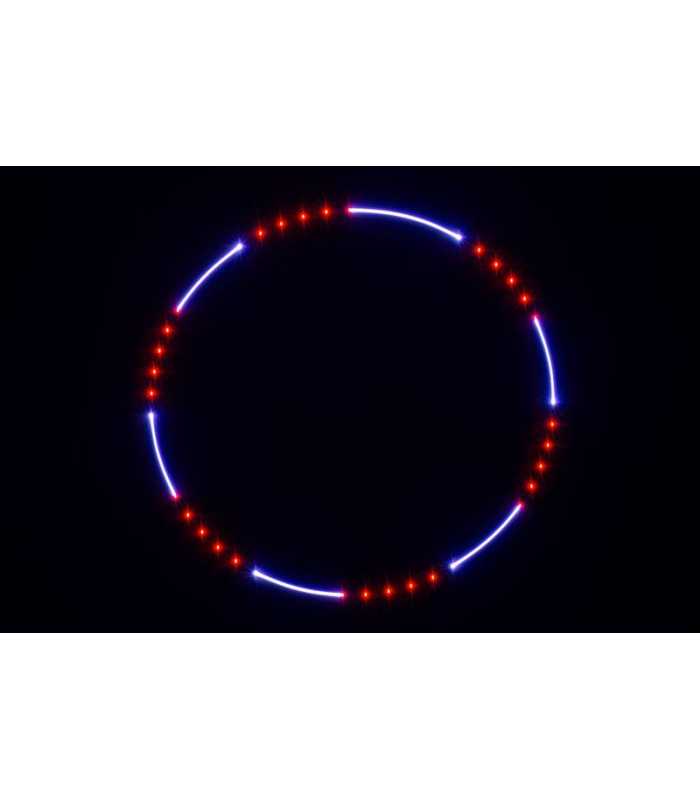 Sistema láser RGB de diodo puro Laserworld CS-2000RGB FX MK2