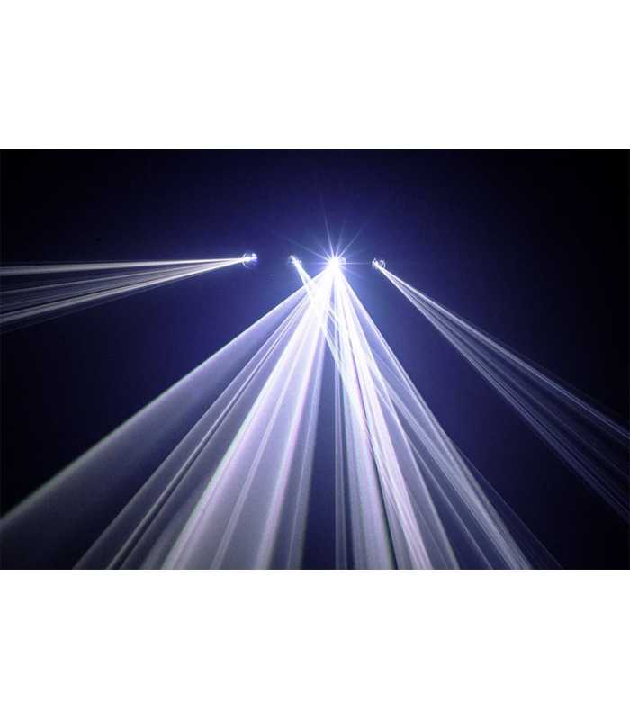Laser à 4 têtes Laserworld EL-900RGB