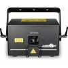 Láser semiprofesional Laserworld DS-1000RGB MK3