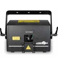 Laser semi-professionnel Laserworld DS-1000RGB MK3