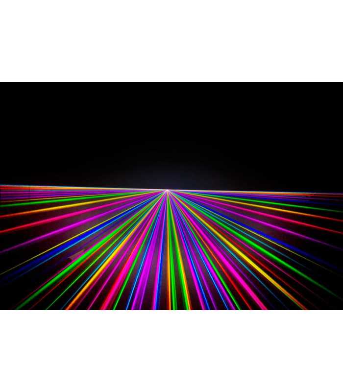 Láser semiprofesional Laserworld DS-1000RGB MK3
