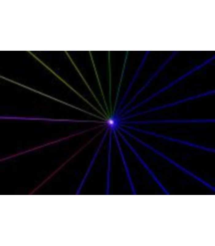 Láser semiprofesional Laserworld DS-1000RGB MK3