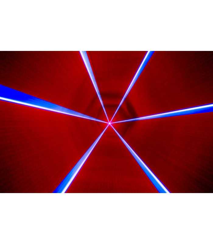 Laser semi-professionnel Laserworld DS-1000RGB MK3