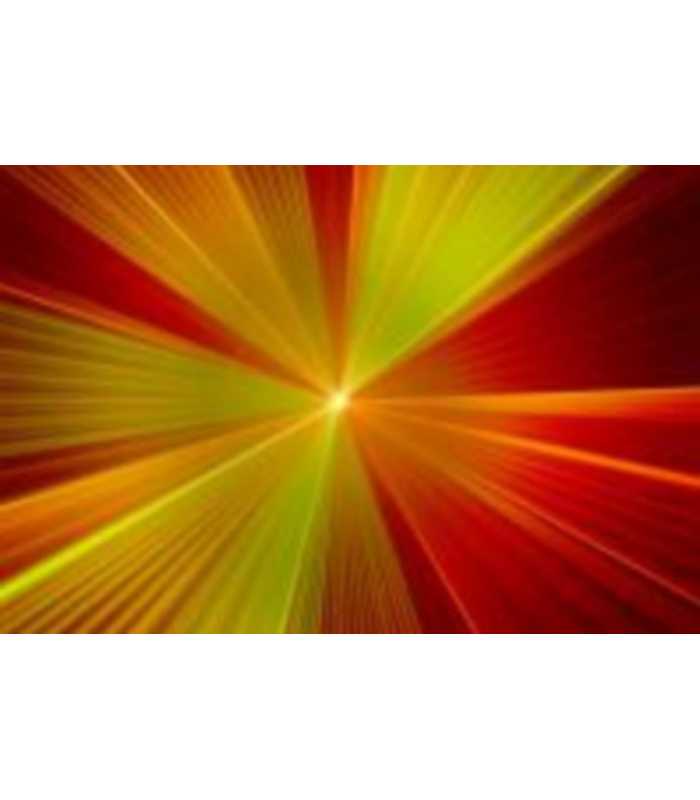 Laser semi-professionnel Laserworld DS-1000RGB MK3