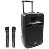 Sono Portable Mac Mah Mobile 15 UHF