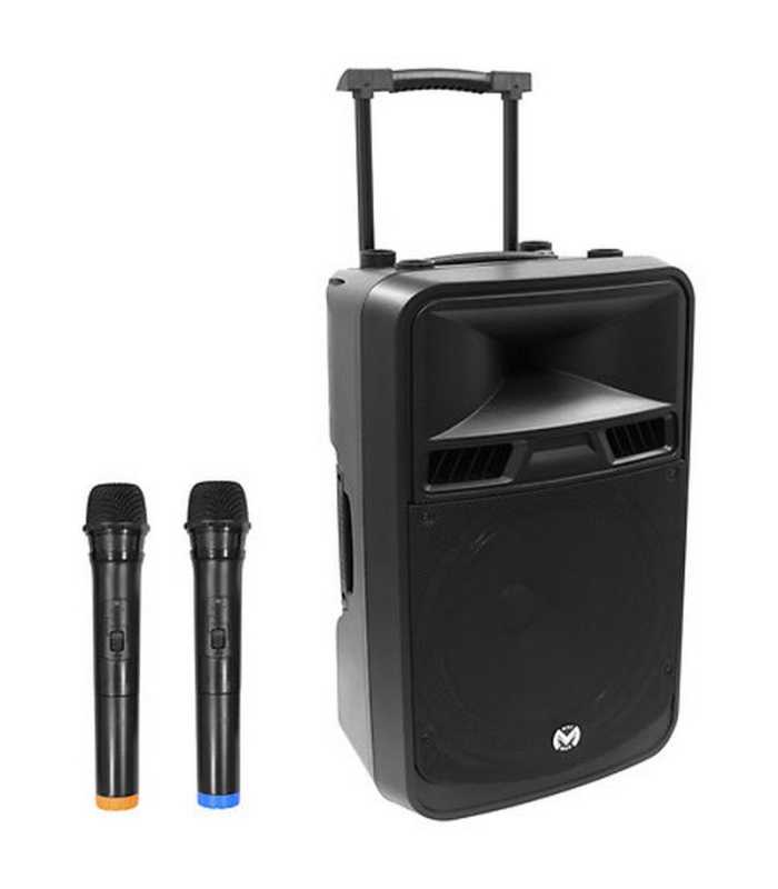 Sono Portable Mac Mah Mobile 15 UHF
