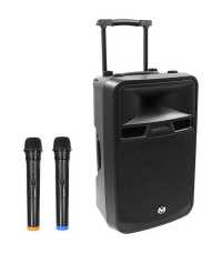 Sono Portable Mac Mah Mobile 15 UHF