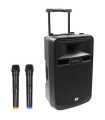 Sistema de sonido portátil Mac Mah Mobile 15 UHF