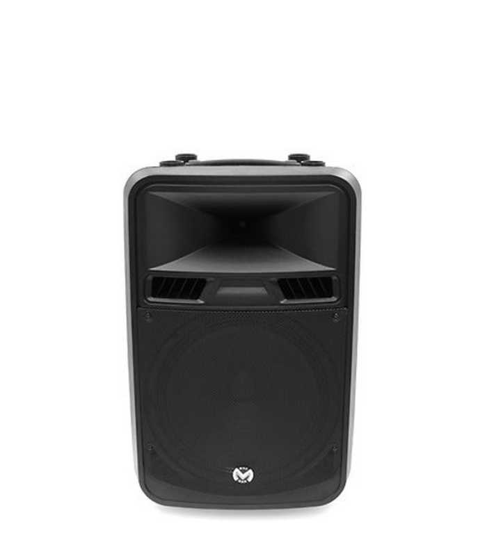 Sistema de sonido portátil Mac Mah Mobile 15 UHF
