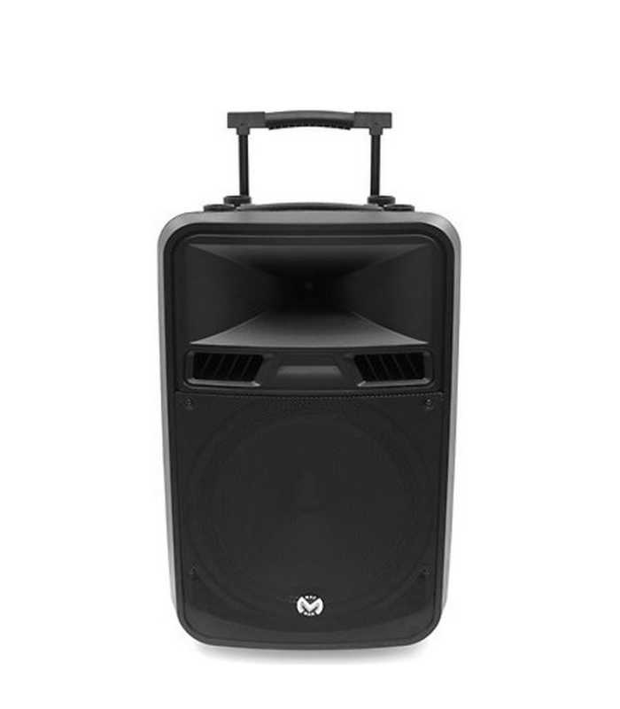 Sono Portable Mac Mah Mobile 15 UHF