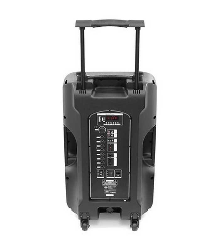 Sono Portable Mac Mah Mobile 15 UHF