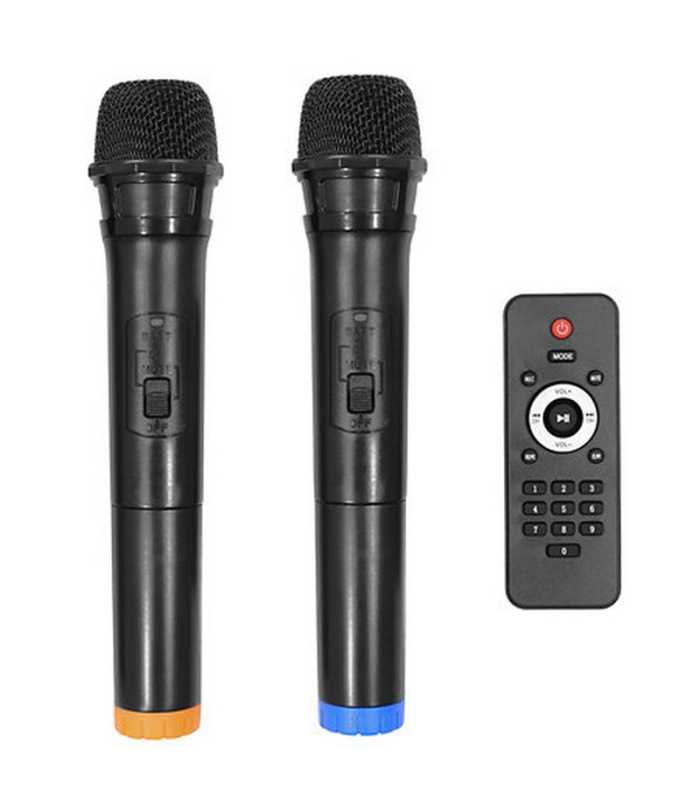 Sono Portable Mac Mah Mobile 15 UHF