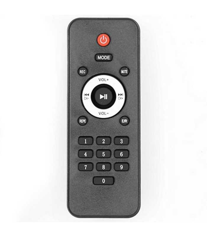 Sono Portable Mac Mah Mobile 15 UHF