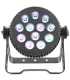 PAR LED Mac Mah SilentPAR 12X10W 6IN1