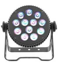 PAR LED Mac Mah SilentPAR 12X10W 6IN1