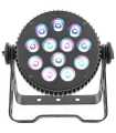Mac Mah SilentPAR 12X10W 6-en-1 LED PAR