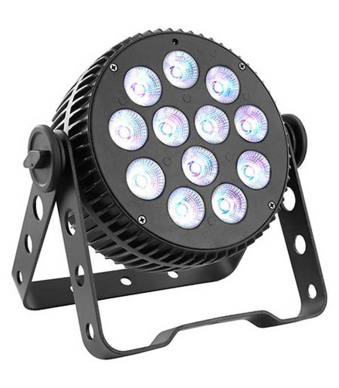 PAR LED Mac Mah SilentPAR 12X10W 6IN1