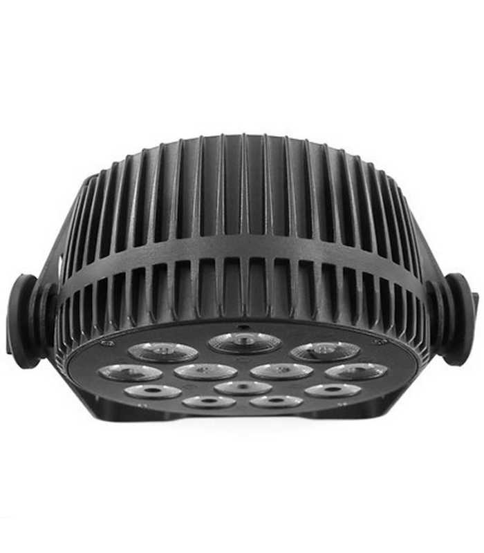 Mac Mah SilentPAR 12X10W 6-en-1 LED PAR