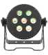 Mac Mah LED PAR SilentPAR 7X10W 6IN1