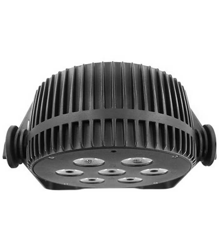 Mac Mah LED PAR SilentPAR 7X10W 6IN1