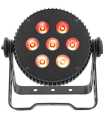 Mac Mah SilentPAR 7X10W 4IN1 LED PAR