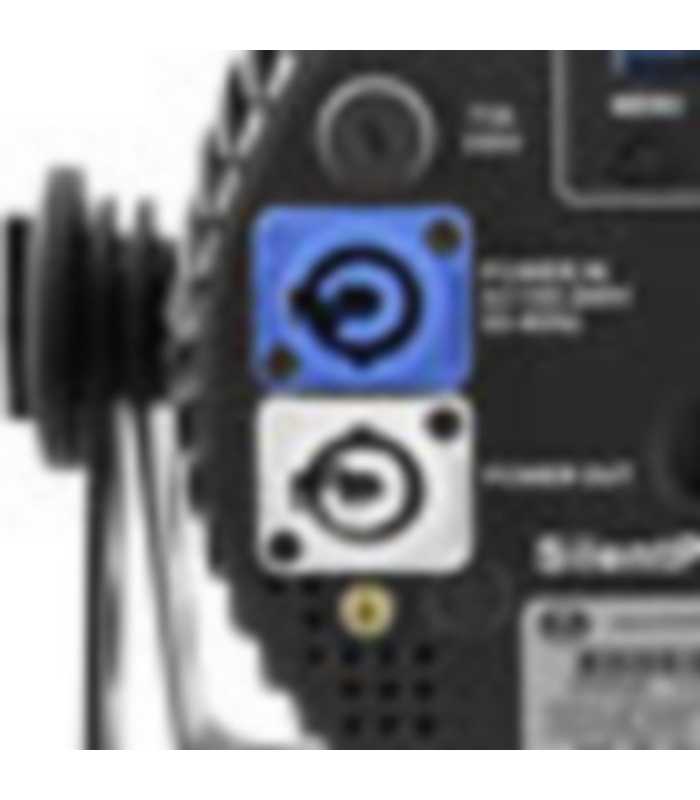 Mac Mah SilentPAR 7X10W 4IN1 LED PAR