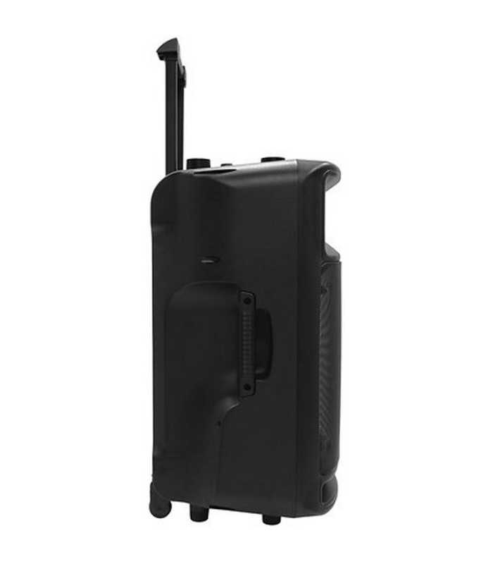PA portátil BoomTone DJ TRAVELSOUND15-VHF