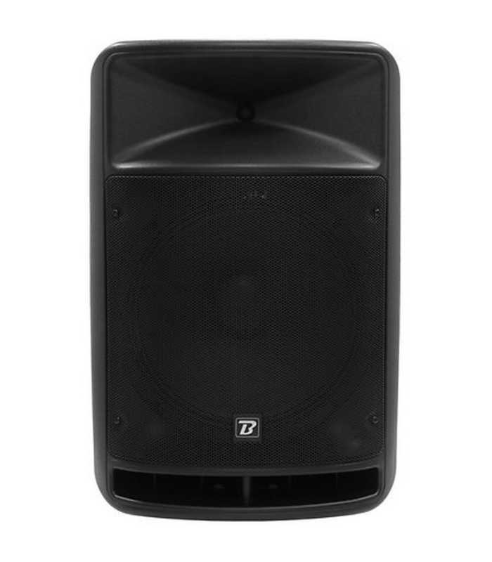 PA portátil BoomTone DJ TRAVELSOUND15-VHF