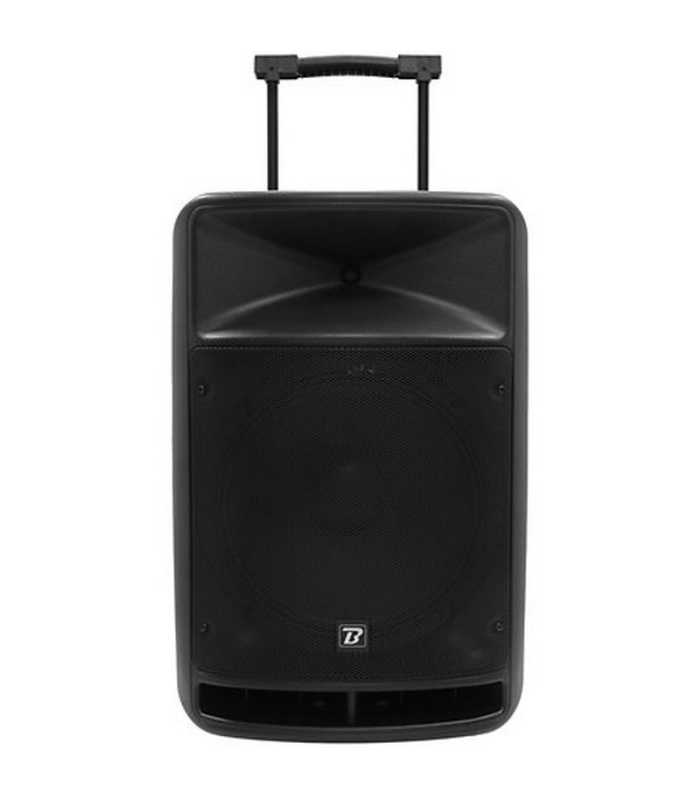 PA portátil BoomTone DJ TRAVELSOUND15-VHF