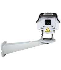 Laser Multicolore Laserworld PL-5500RGB Outdoor MK2