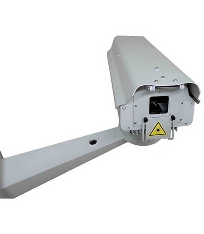 Laser Multicolore Laserworld PL-5500RGB Outdoor MK2