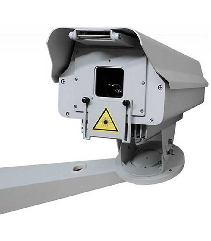 Laser Multicolore Laserworld PL-5500RGB Outdoor MK2