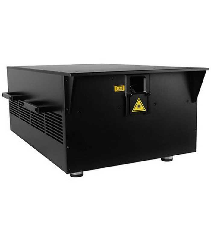 Laser Multicolore Laserworld PL-50.000RGB Hydro
