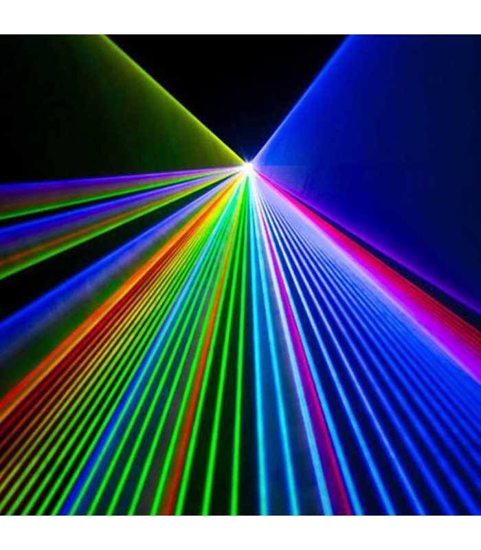 Laser Multicolore Laserworld PL-50.000RGB Hydro